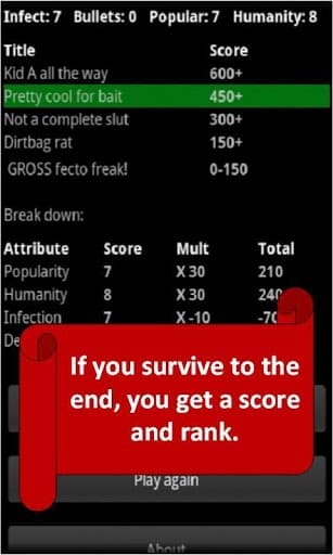 Zombie High (Premium)