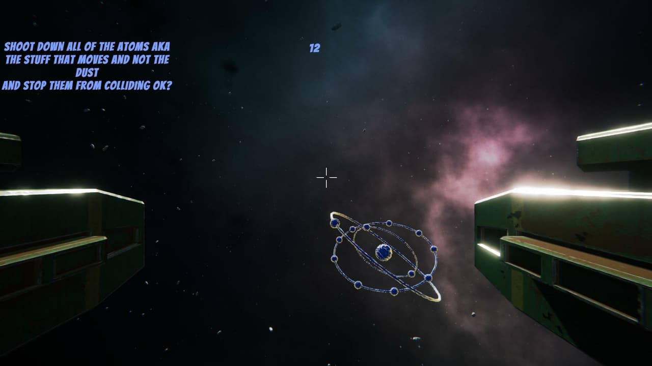 Atomic MC screenshot 3
