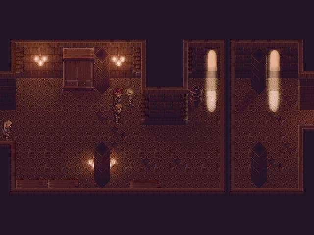 Vorum - Legados de Justiça screenshot 2