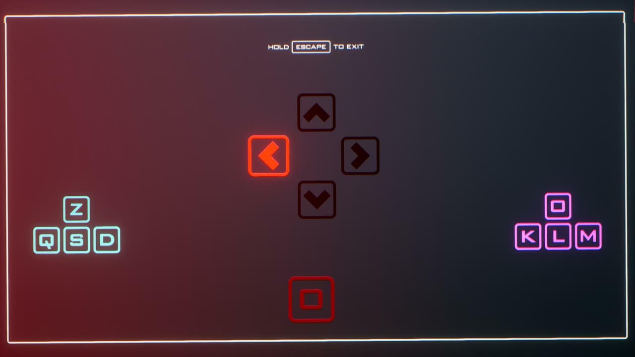 DirectionFighter screenshot 4