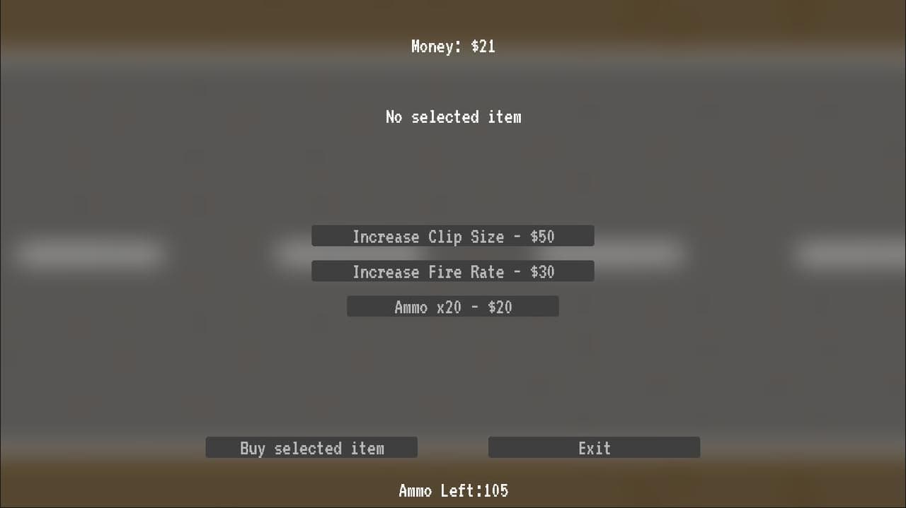 Zometry (Logic Night Games)