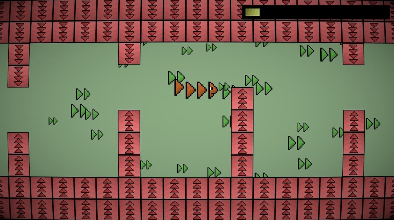 Accelerando screenshot 5