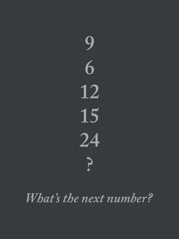 Pattern Prodigy screenshot 6