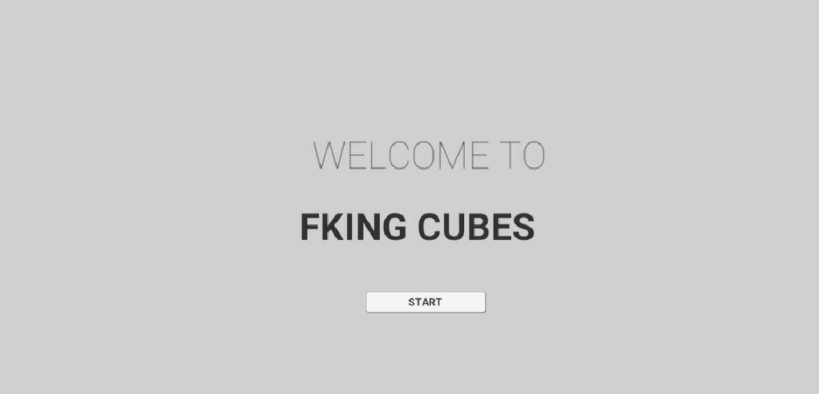 FKING CUBES (dont play !!!)