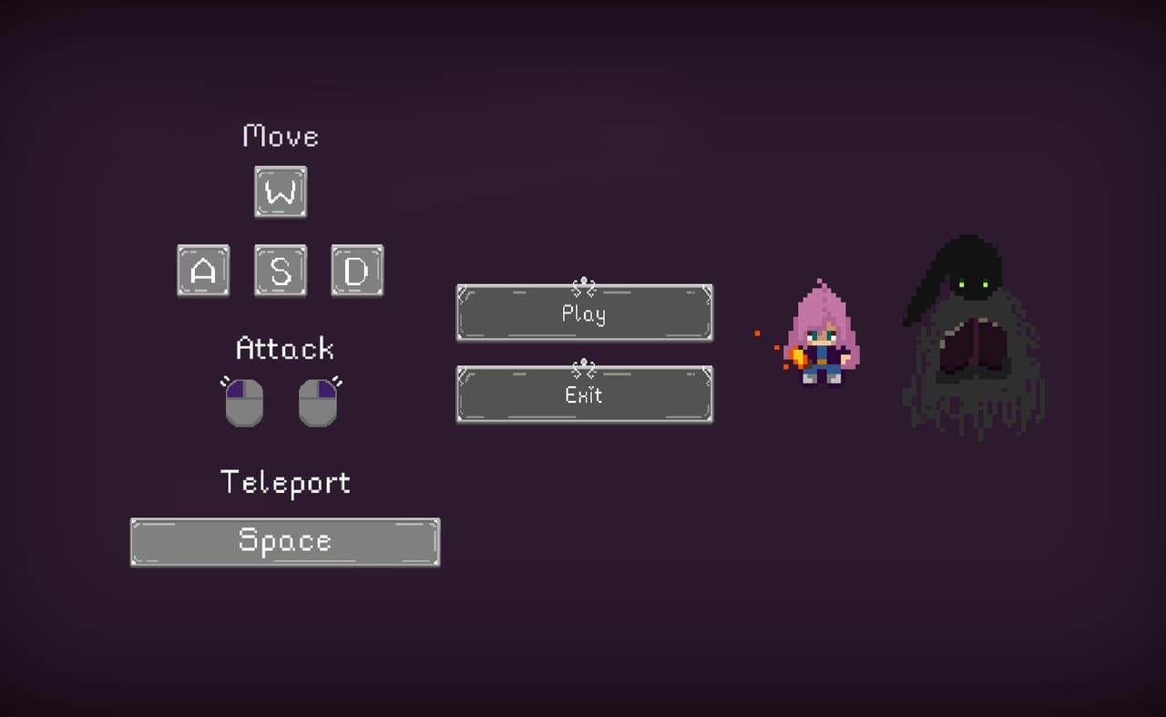 Duel of Death screenshot 4