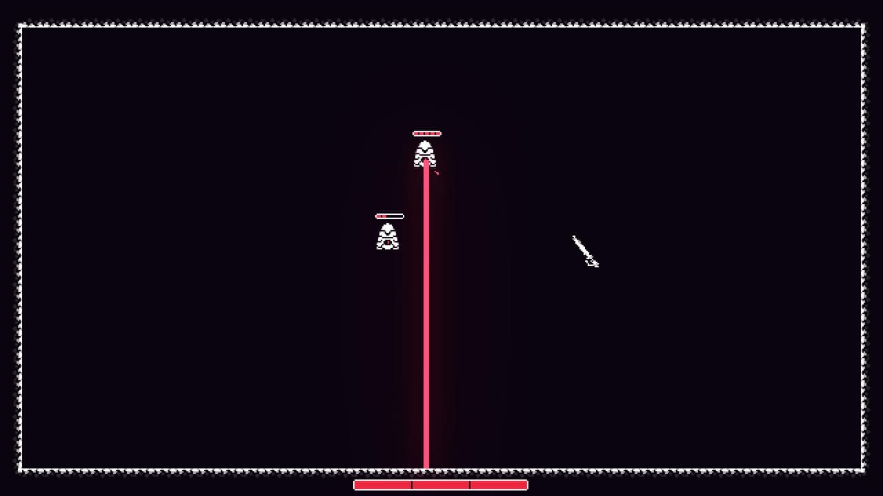 Slash Ghoul screenshot 4