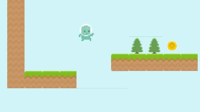 (Jam) Simple game