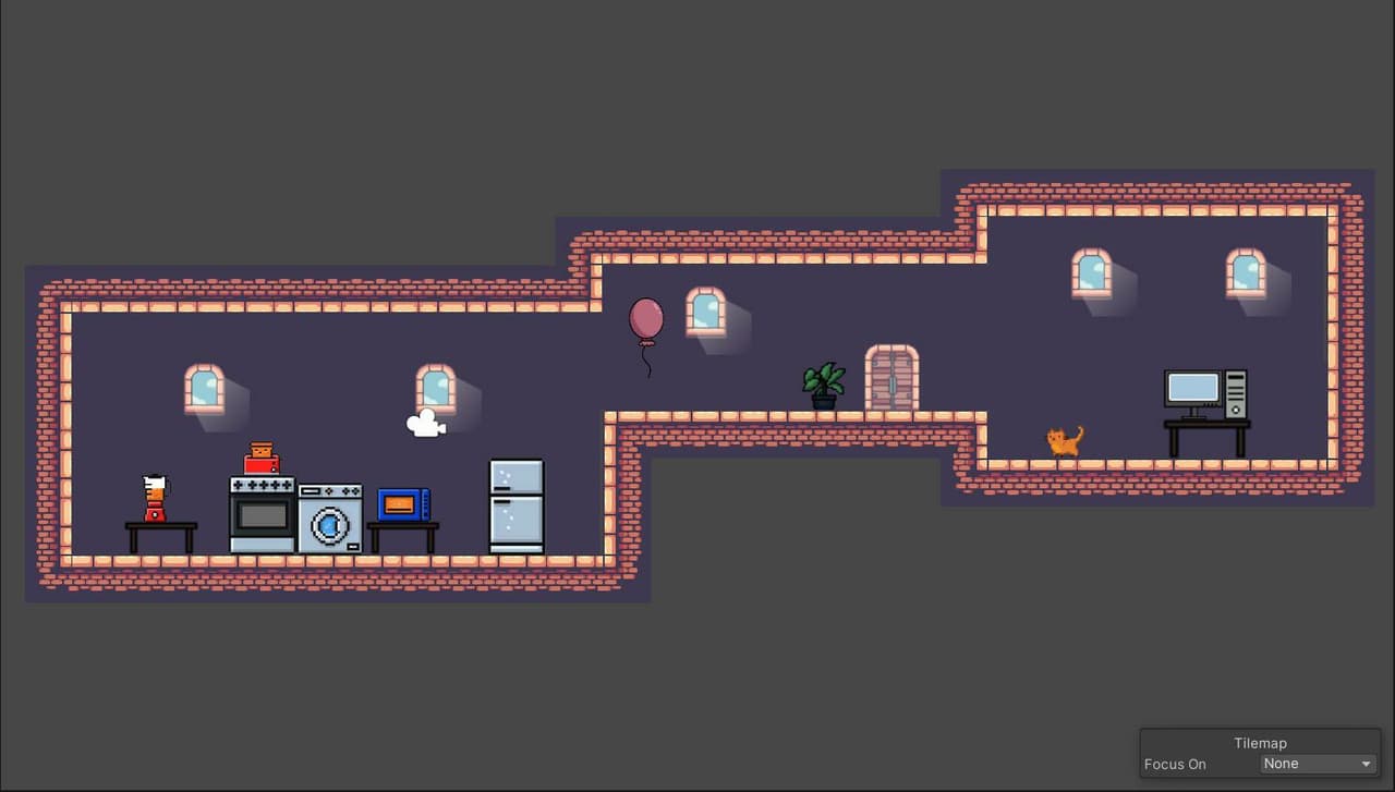 Boom Out! screenshot 2