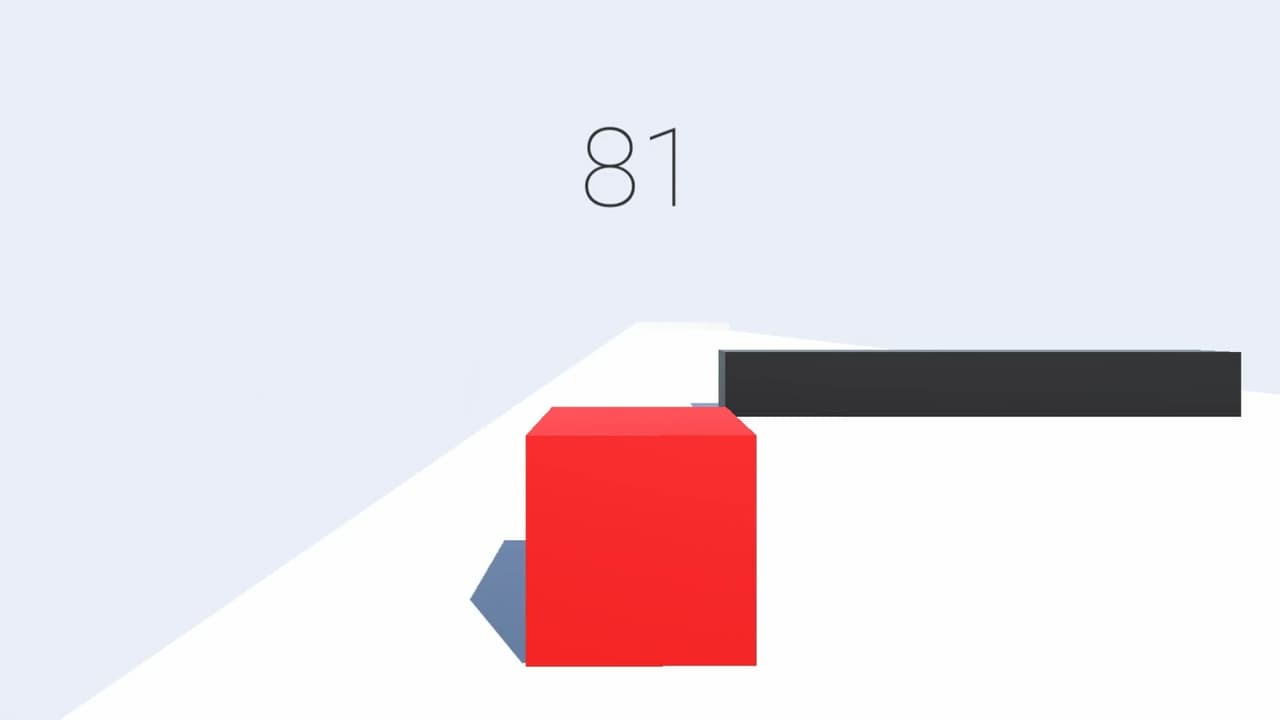 Cubic Rush screenshot 5
