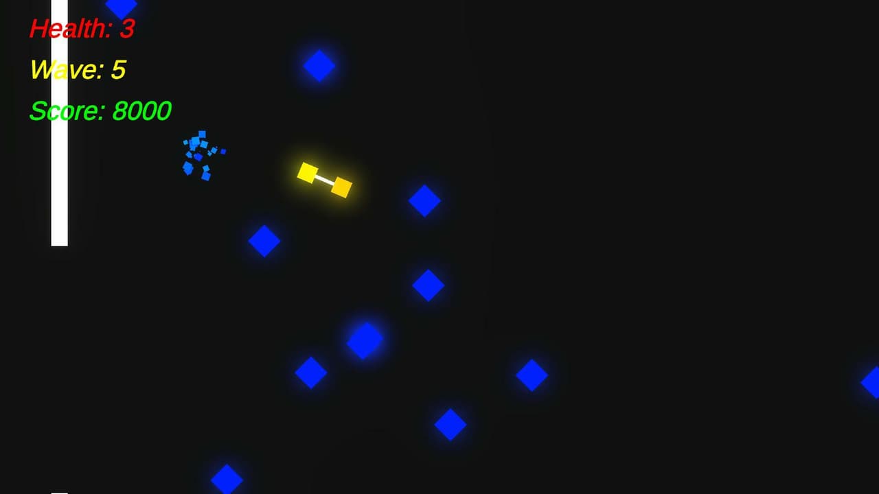 Divine Quadratus screenshot 3