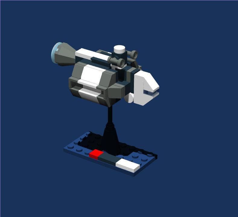 MFØ:IO Proof of Concept