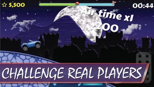 Tuning Cars Racing Online screenshot 5