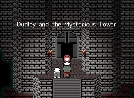 Dudley and the Mysterious Tower screenshot 2