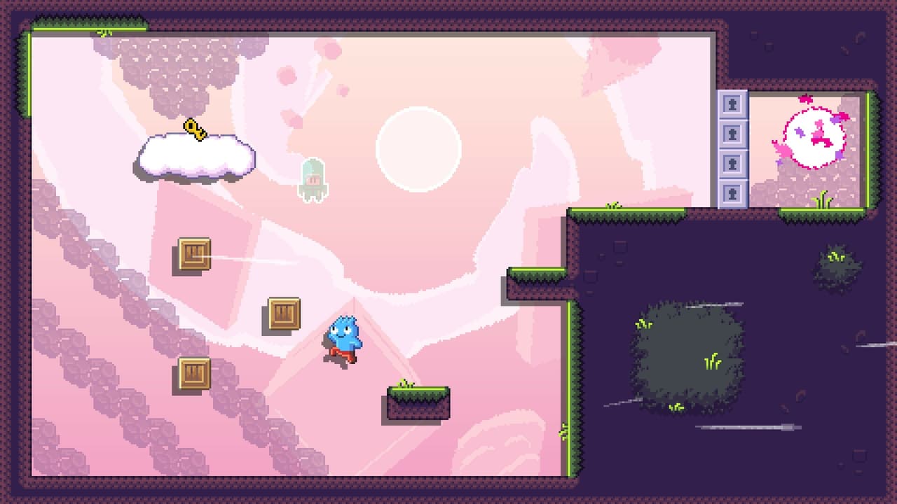 Toodee and Topdee screenshot 5