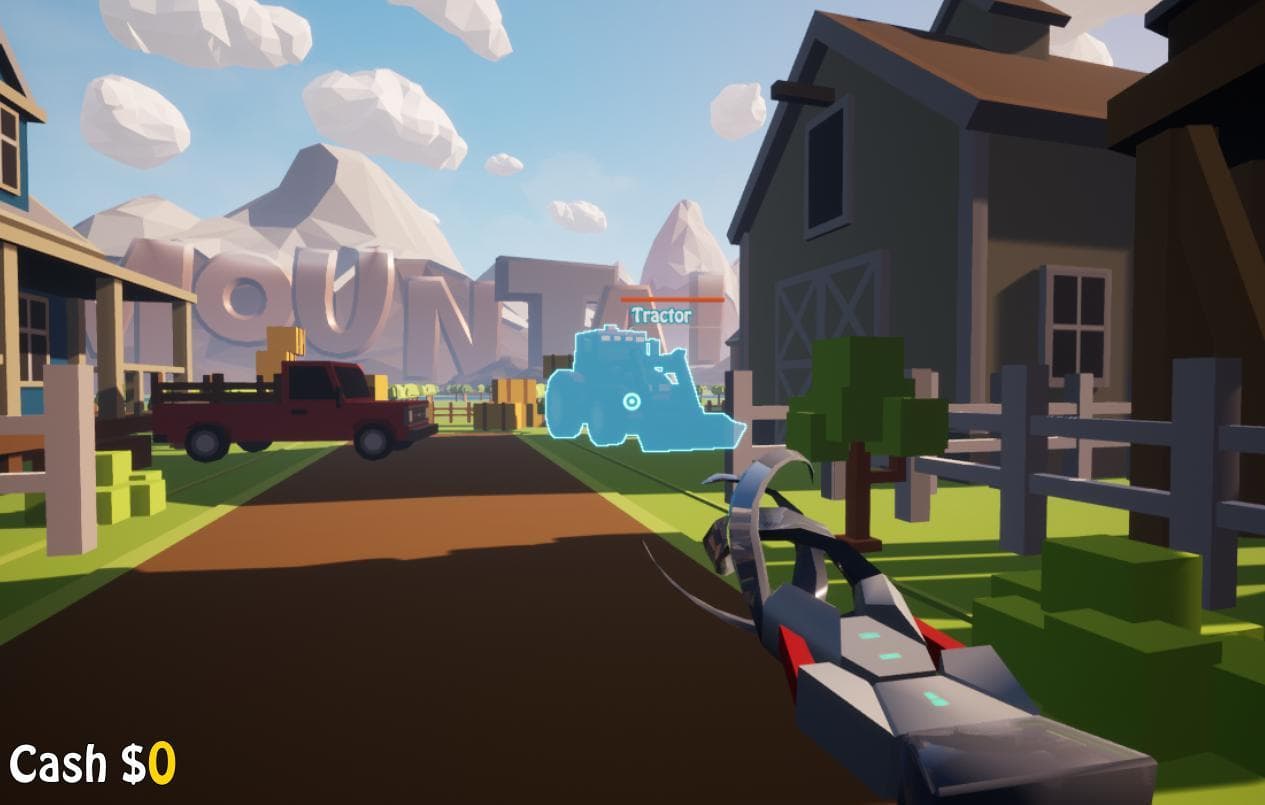 Wild Wild Word screenshot 3