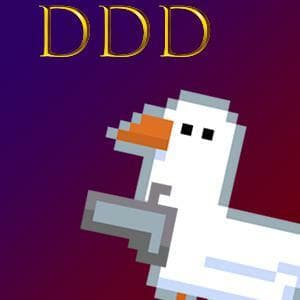 Deep Duck Dungeon