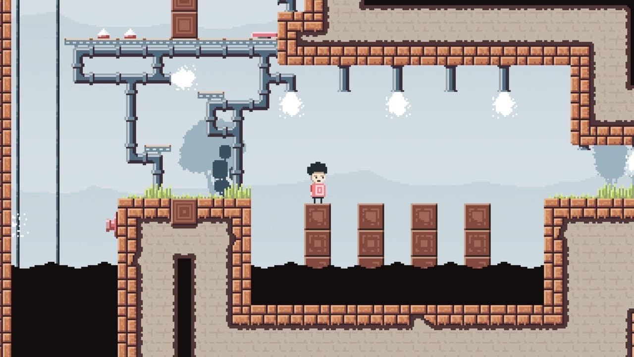 Sudden Way (itch) screenshot 4