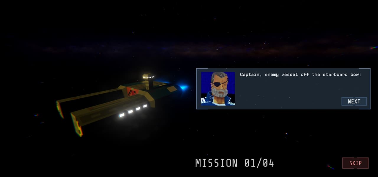 Star Battle Poker (Ludum Dare 41) screenshot 3