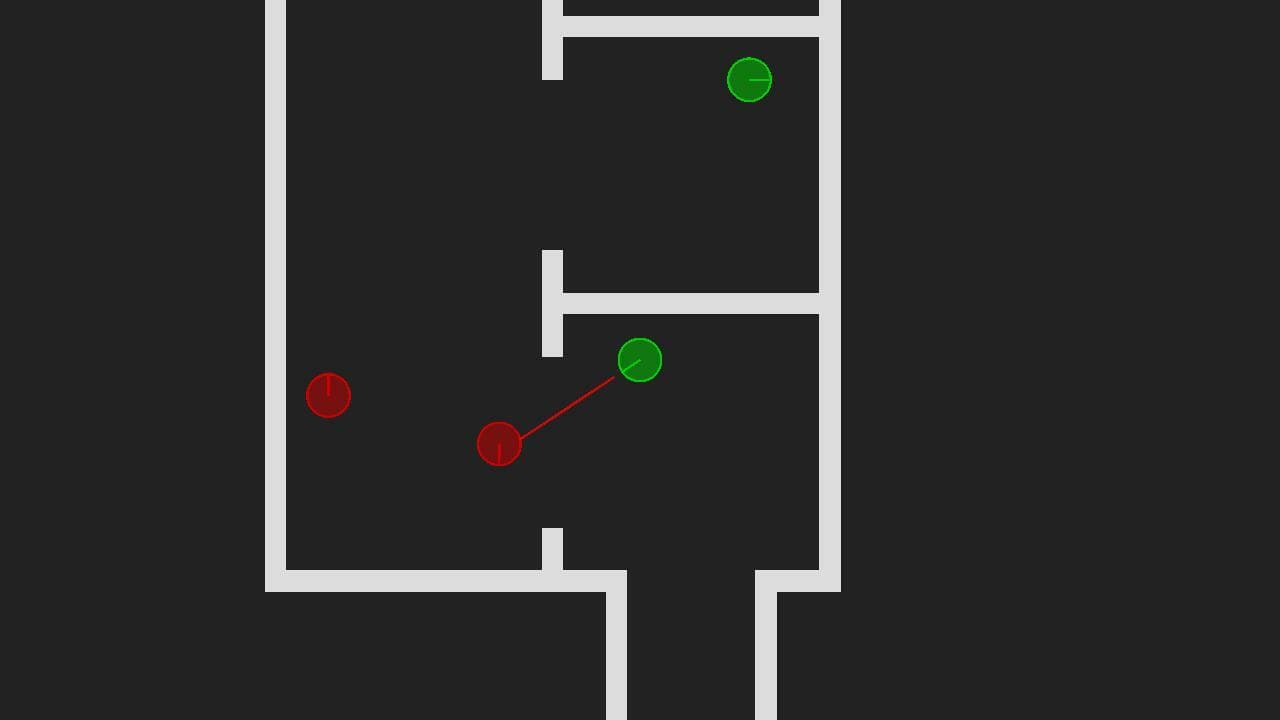 Killing loop screenshot 3