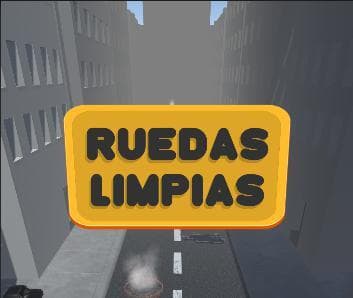 Ruedas Limpias PC