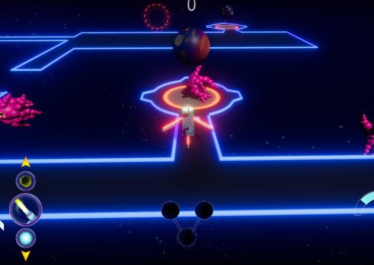 Neo (itch) (OmarElSayed997) screenshot 4