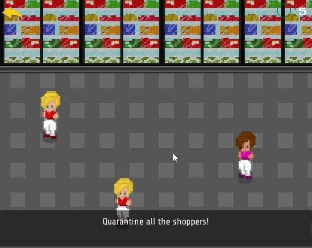 Of Kats and Carens screenshot 3