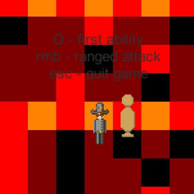 Nightmare Of Windoms screenshot 3