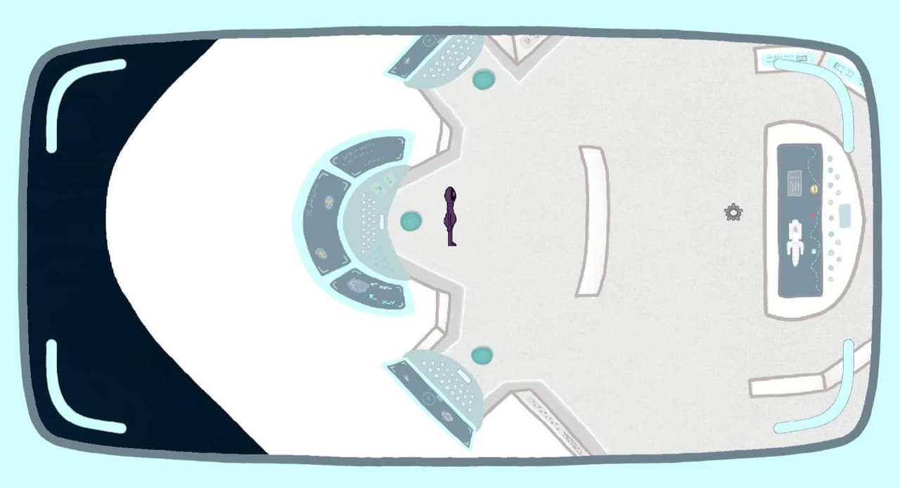 Wormhole (JJRodriguez) screenshot 3