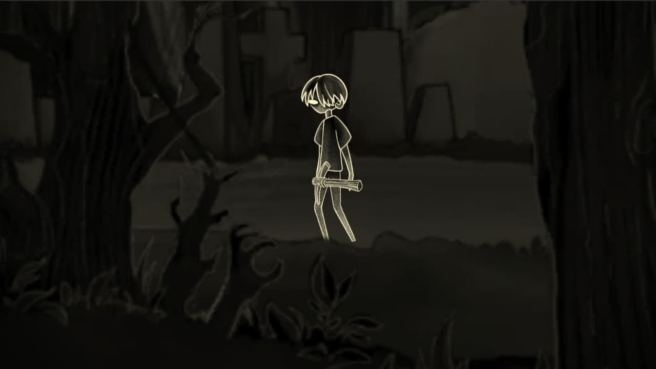 Nature of Fear screenshot 2