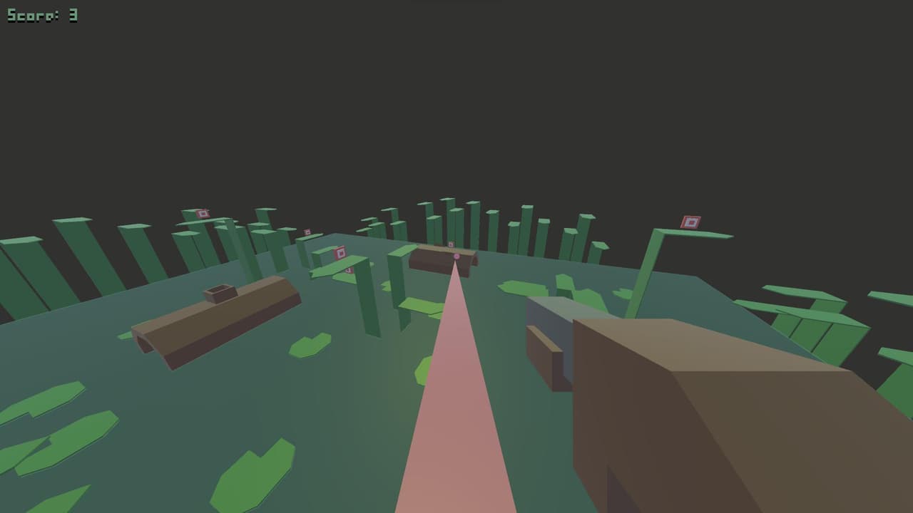 Pond Scum (LetsDoWhatever) screenshot 3