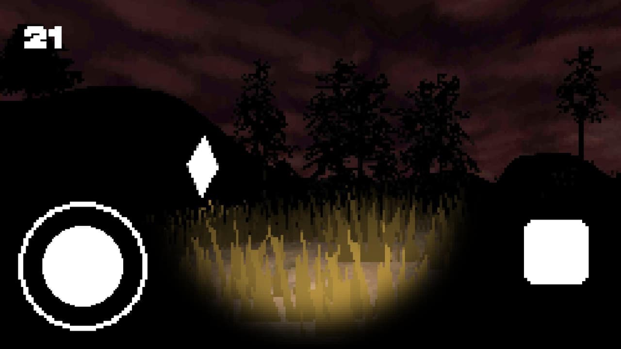 Lost Player screenshot 3