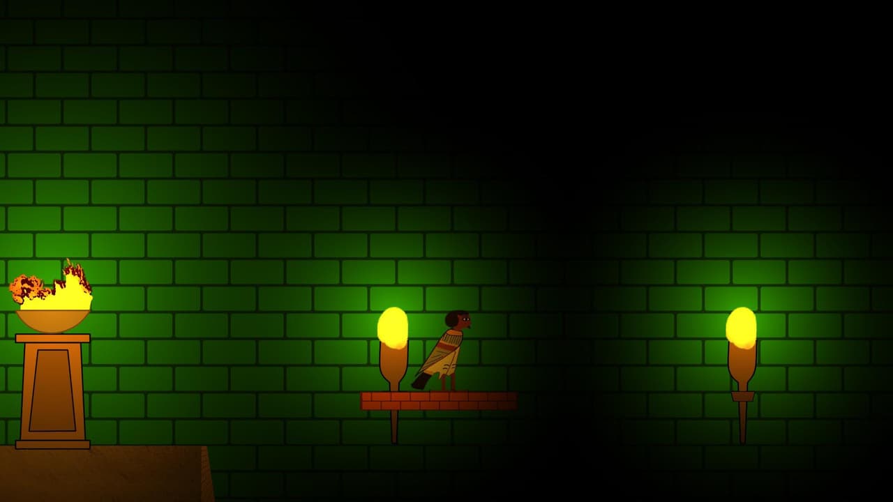 Temple of Maat screenshot 2