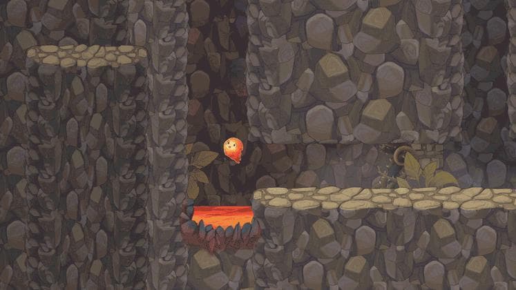 AUI - Stone Snake Island (IGMC2018) screenshot 6