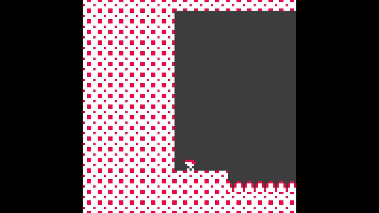 CAVE DWELLER (Lim95) screenshot 2