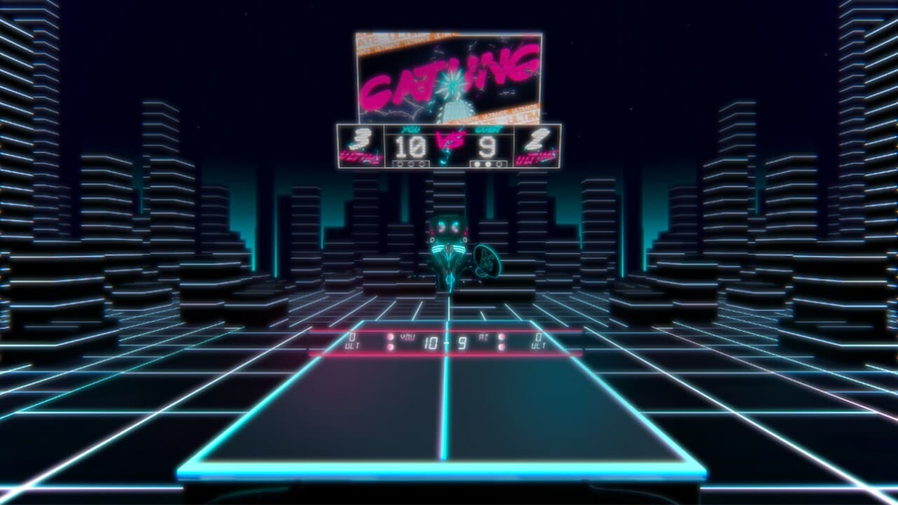 KING PONG screenshot 2