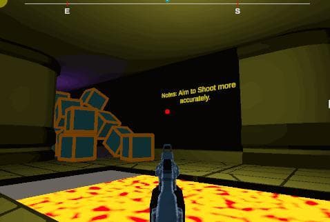 Hole New Game screenshot 3