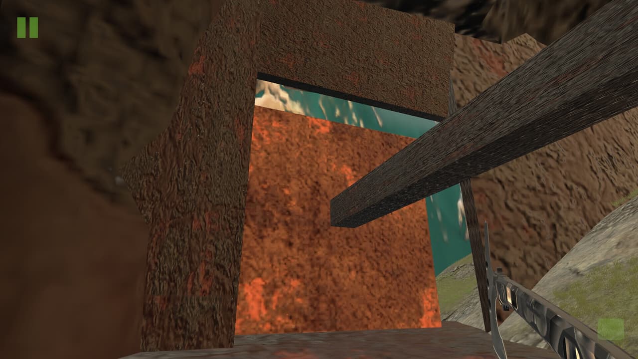Undulations screenshot 5