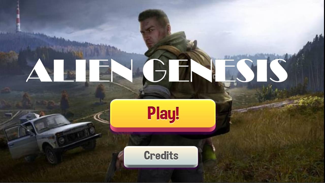alien genesis