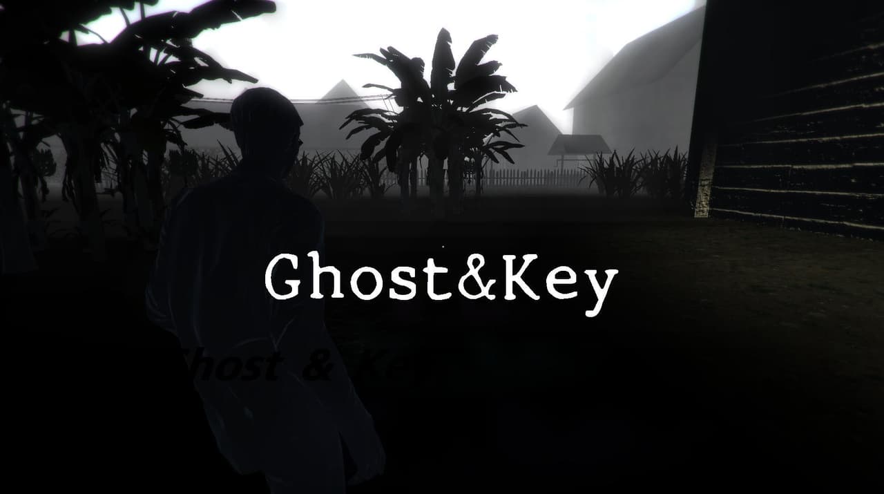 Ghost&Key