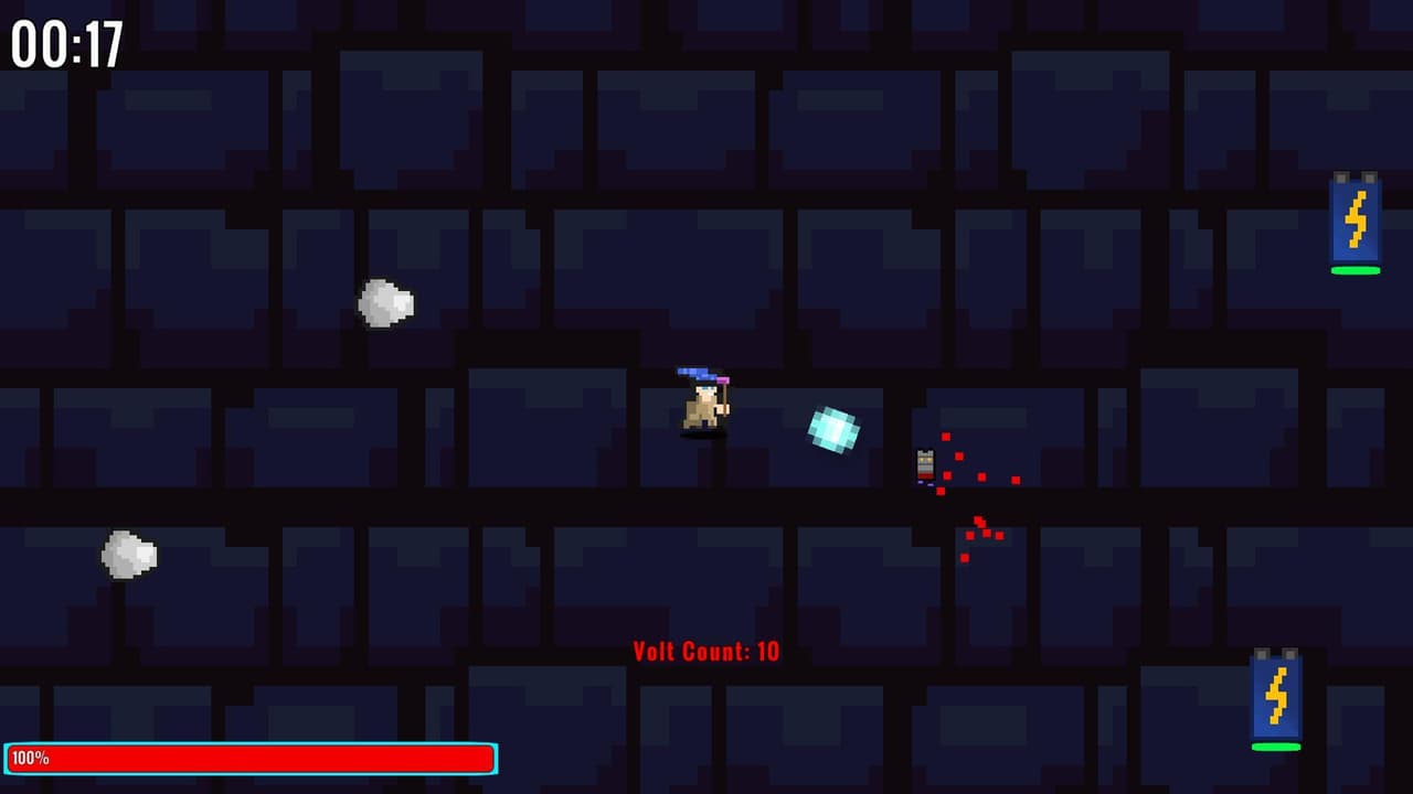 Battle-ry (Revolution Game) screenshot 2