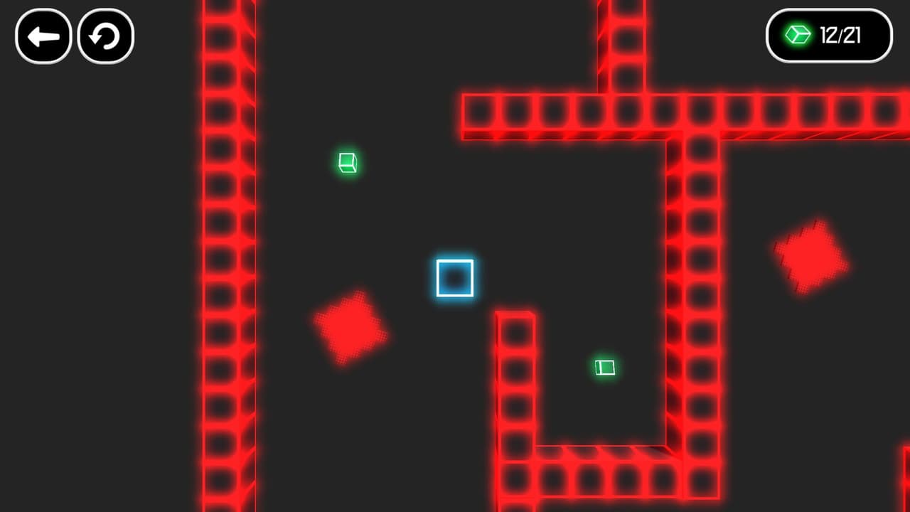 Gravity Jump screenshot 5