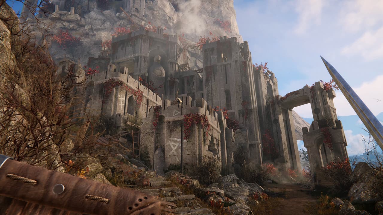 Alkahest screenshot 6