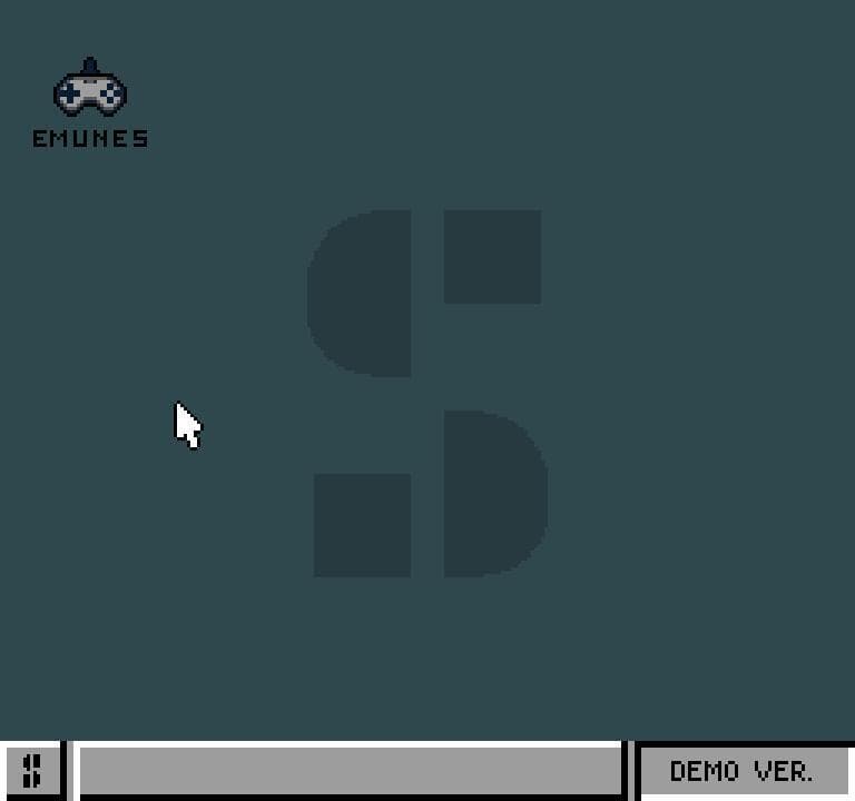 Crucis Mortem - Mario Horror Game (Demo) screenshot 2