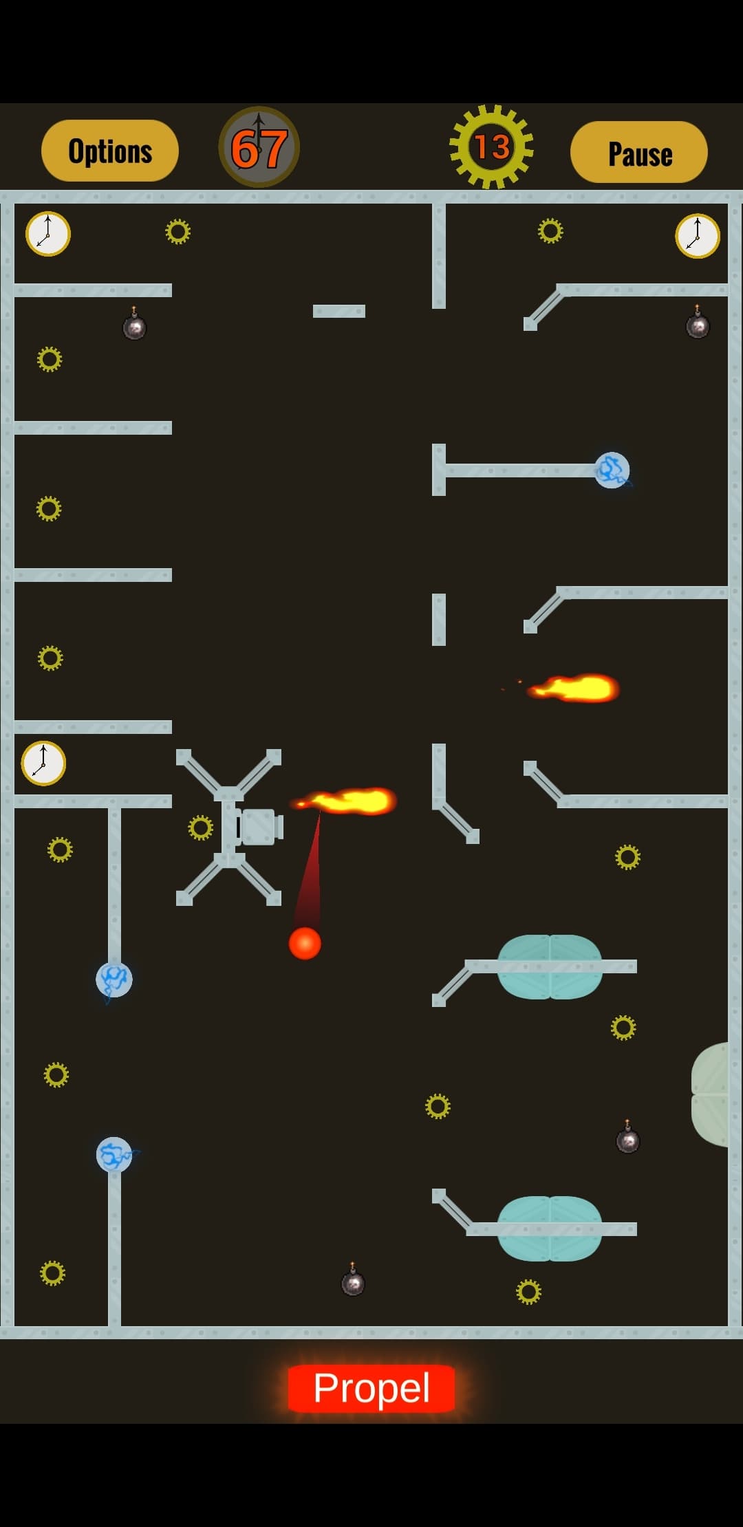 Tiltanium