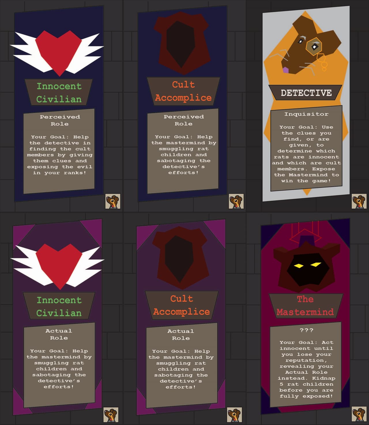The Rattening screenshot 3