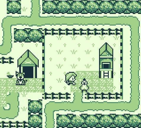 Humptys trouble screenshot 3