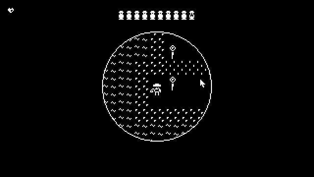 Island of Terror screenshot 5