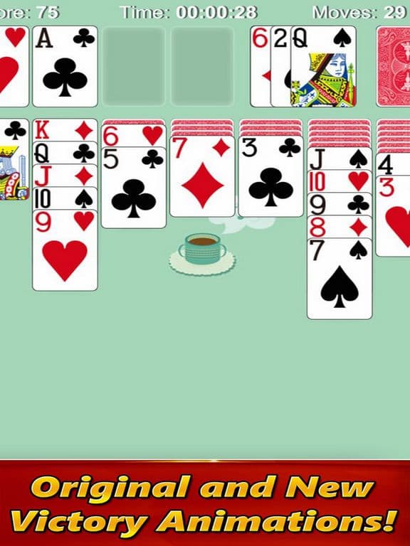 Soli Card Collection: Funny Ga
