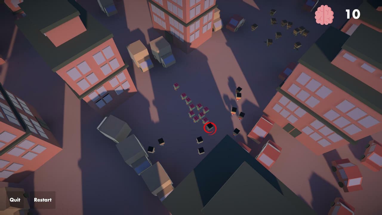 More Brains Better screenshot 3