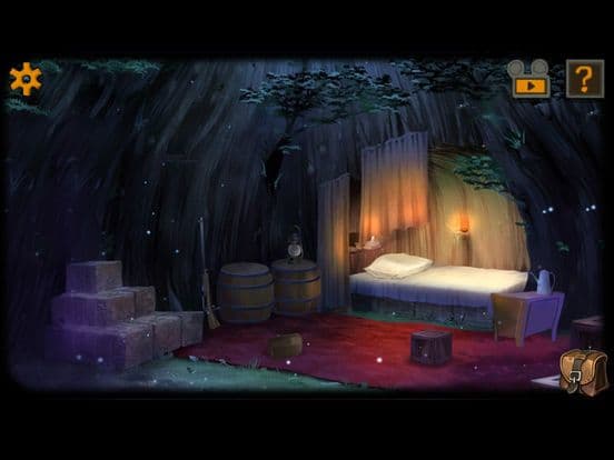 Magic town：Secret forest screenshot 3